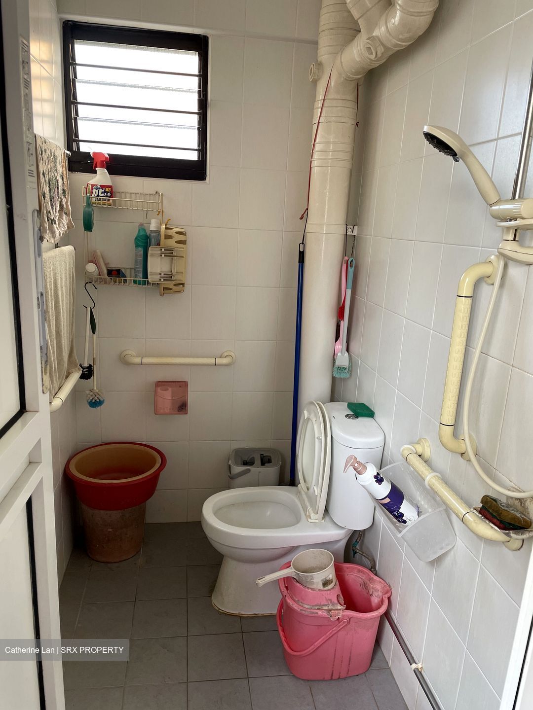 Blk 201 Serangoon Central (Serangoon), HDB 3 Rooms #543155531